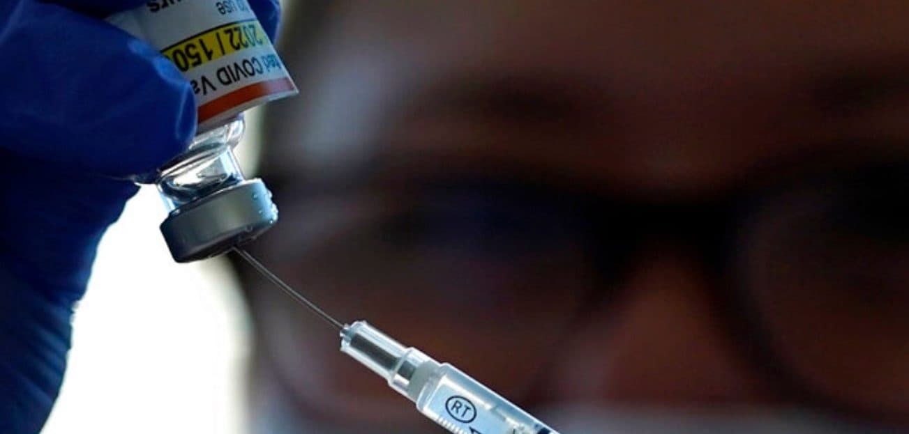 LA Times Columnist Doubles Down On Mocking Deaths Of The Unvaccinated