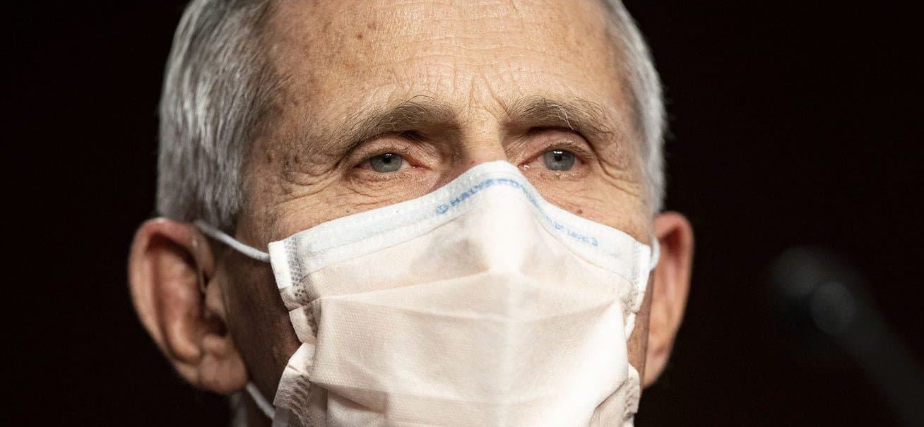 Fauci Says Officials Feel Very Badly About African Travel Ban, Will Reevaluate Policy