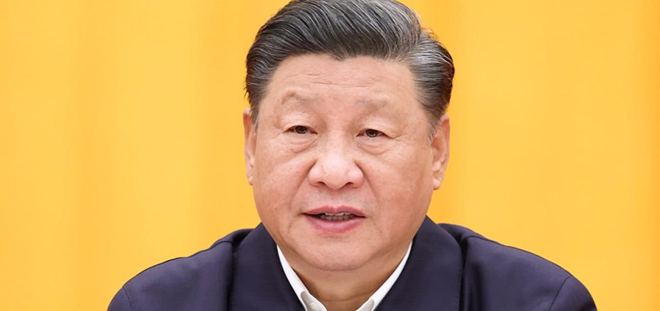 Putin, Xi Hold Video Call As Tensions With US Escalate