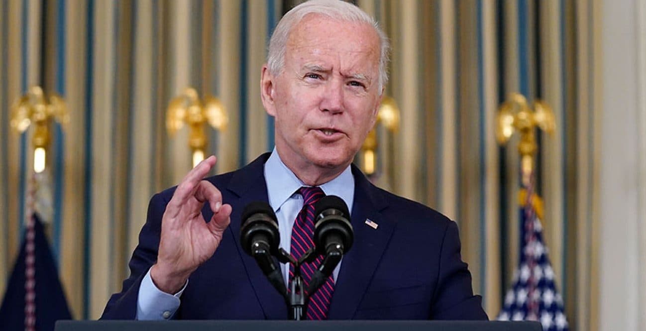 Progressives Demand Biden Act Alone To Implement Agenda After Manchin Kills Massive Spending Bill