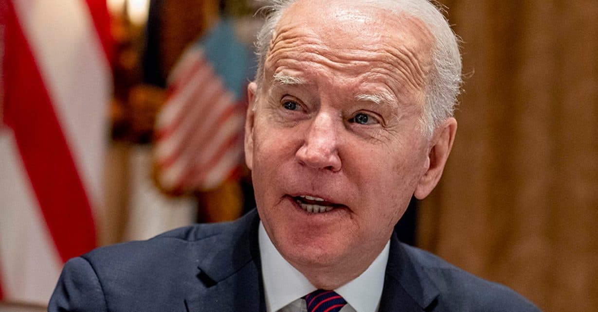 Former Obama Official Rejects Biden's Claim That Fox News Reporter's Question On Putin Was Stupid