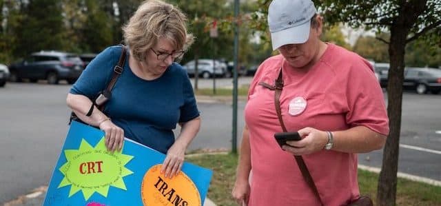 Virginia School District Seeks Social Media Surveillance System To Combat Hate Speech