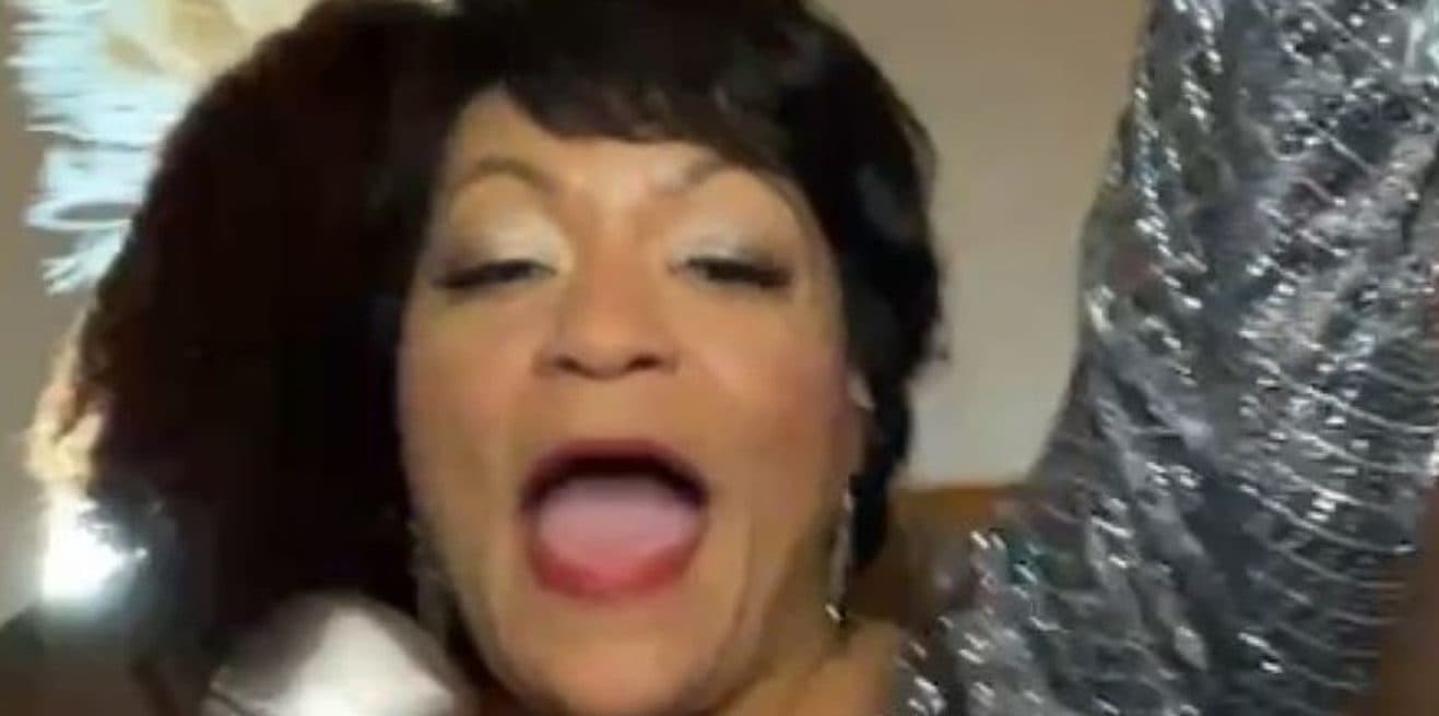 New Orleans Mayor Held Maskless Ball After Reimposing Mask Mandate