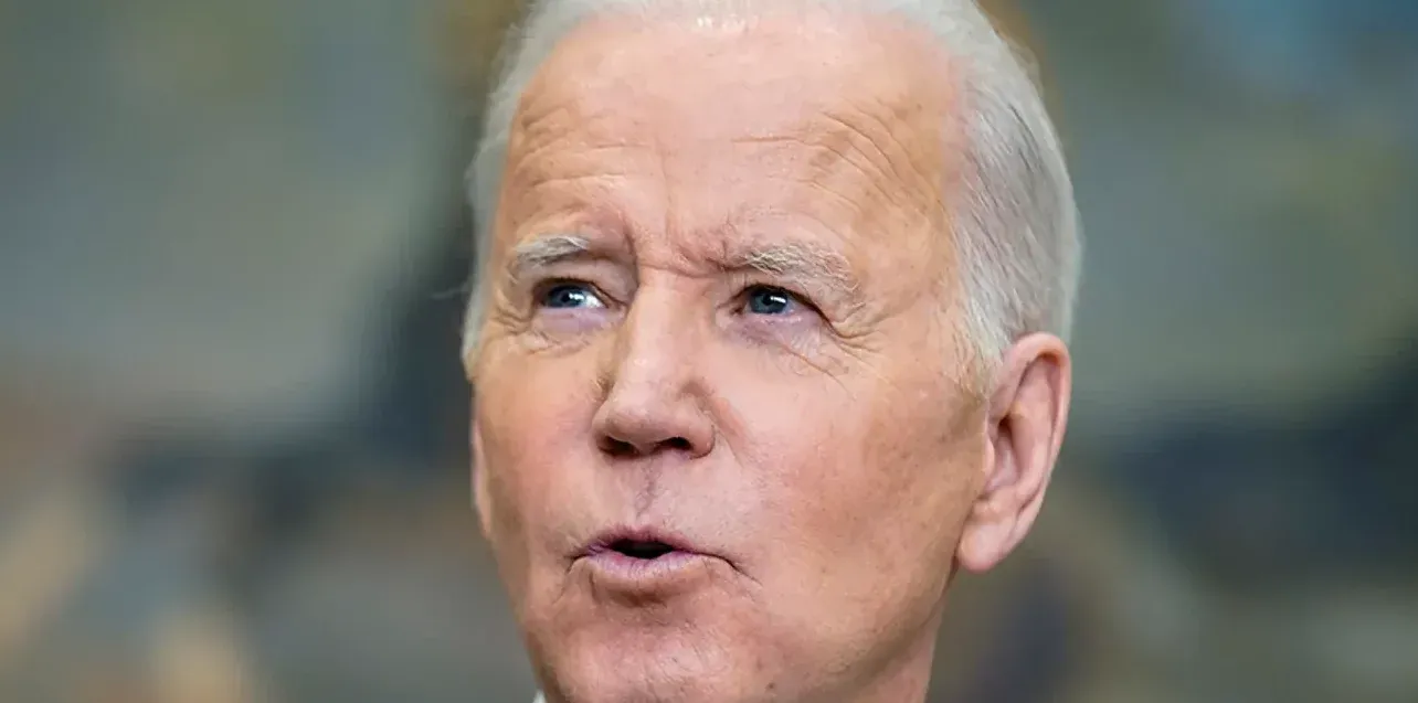 Biden Claims Not True He Is Holding Back US Energy, Warns Russian Oil Ban Will Cost Americans