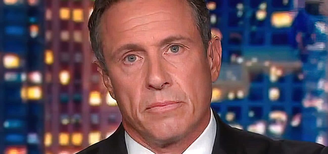 New Chris Cuomo Sexual Misconduct Allegation Emerged Days Before CNN Firing