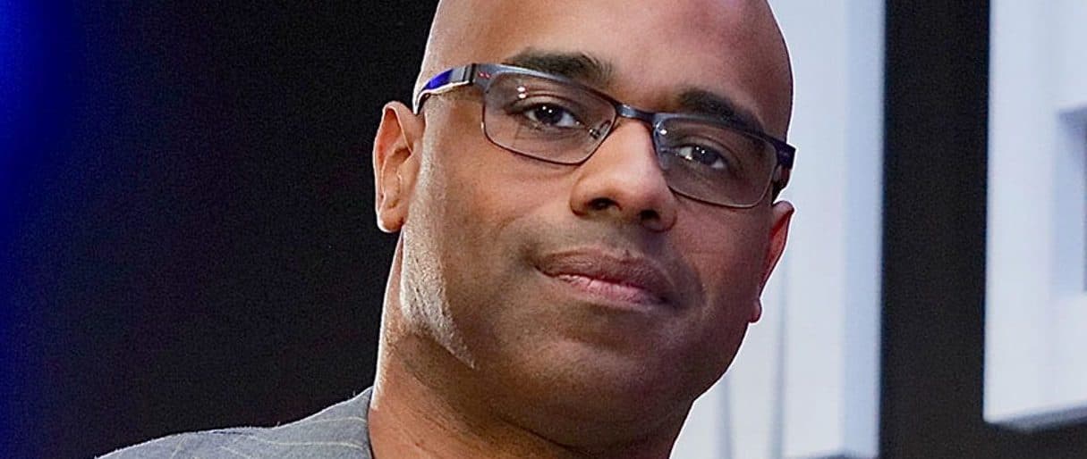 VP Harris New Comms Director Said George W. Bush Stole Election From Gore