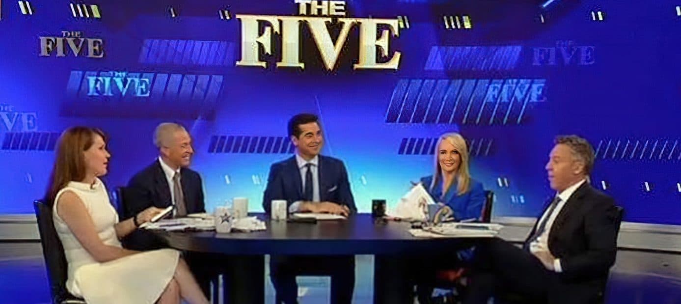 Fox News Tops ESPN As Most-Watched Cable Network While CNN Sheds Nearly 90% Of 2021 Audience
