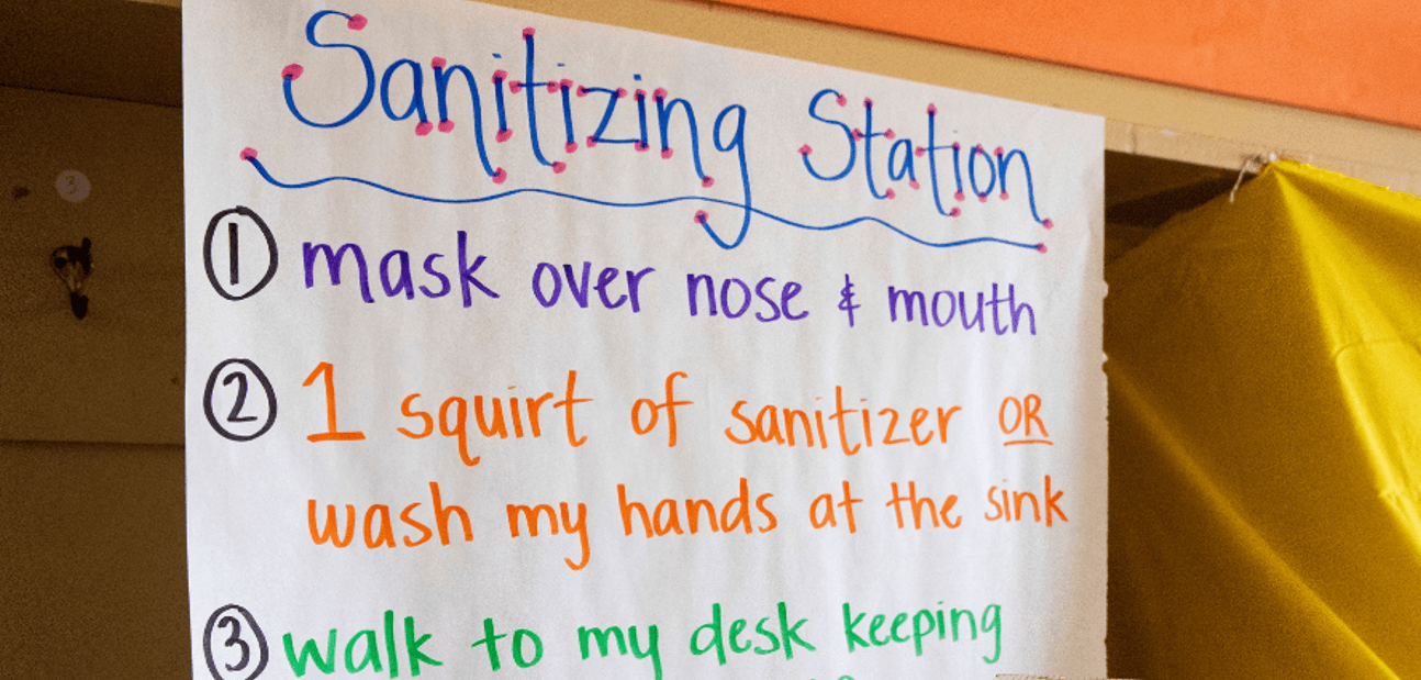 California Students Plan Strike Unless School Meets Their COVID Demands