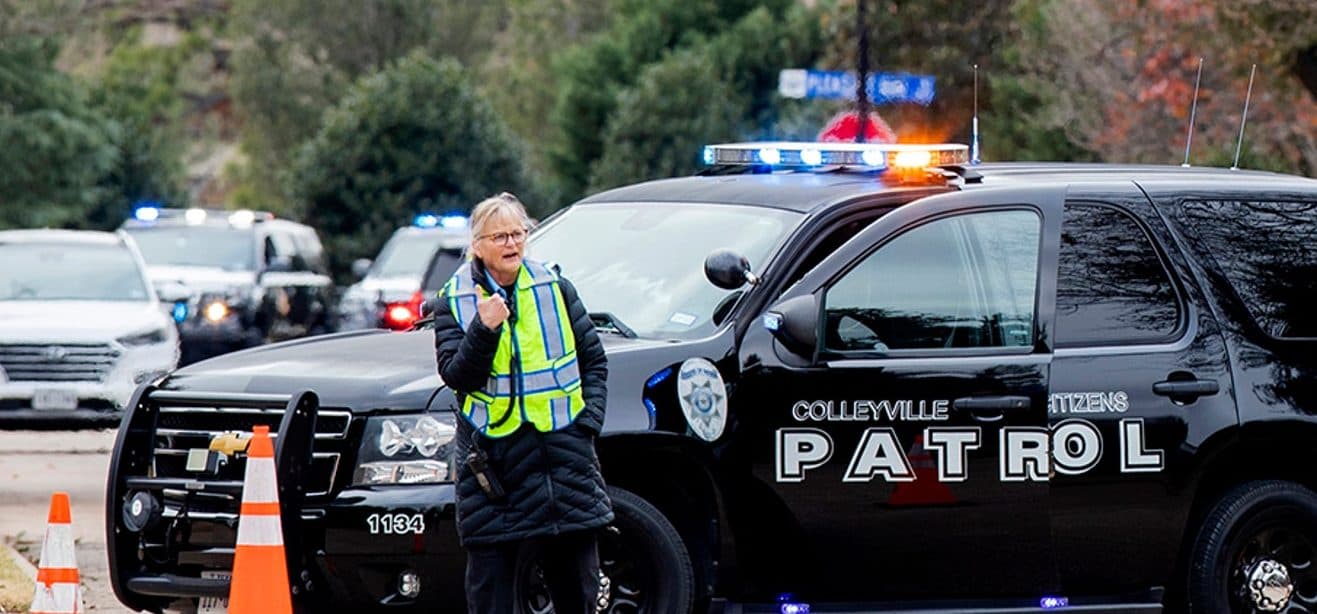 Michigan Democrat Initially Suggests White Supremacy To Blame For Attack On Texas Synagogue