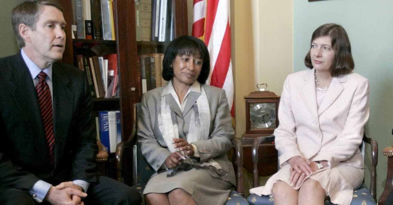 Dana Perino Takes A Trip Down Memory Lane To Biden's Past Supreme Court Filibuster