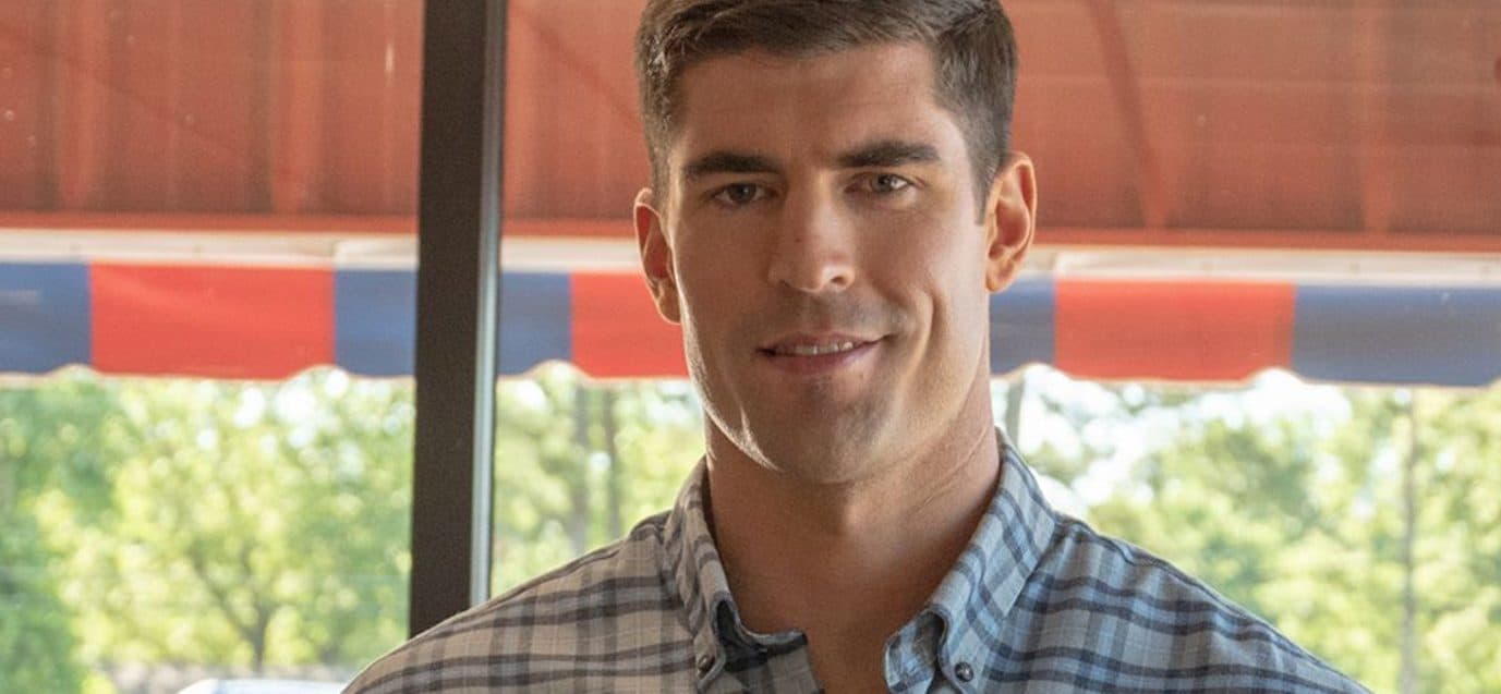 Arkansas Senate Candidate Says Peace In The World Is Only Secure Through American Strength