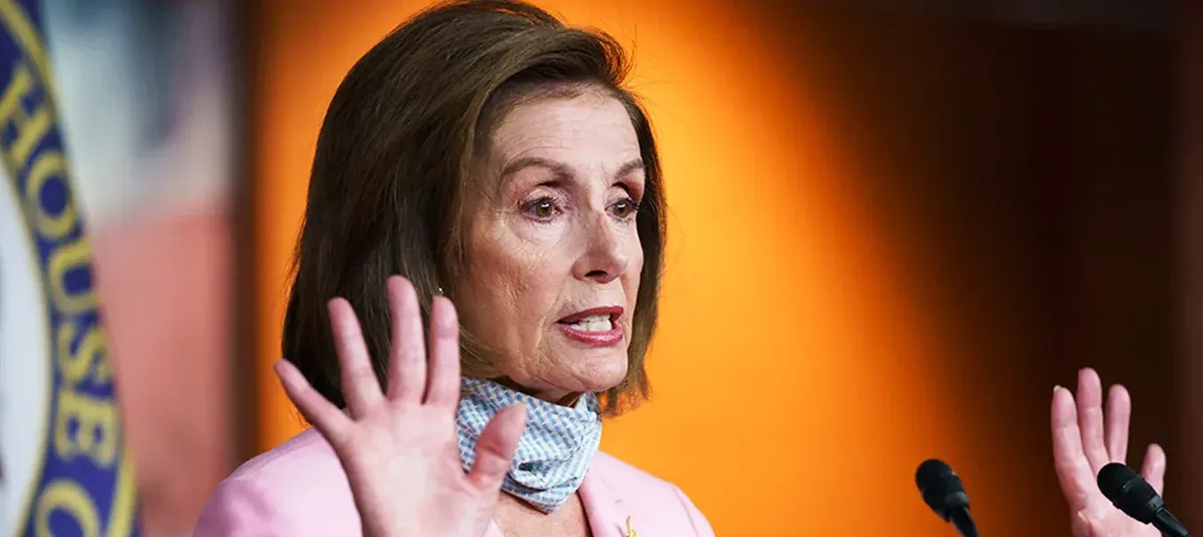 Pelosi Favors Banning All Russian Oil Imports Into The United States