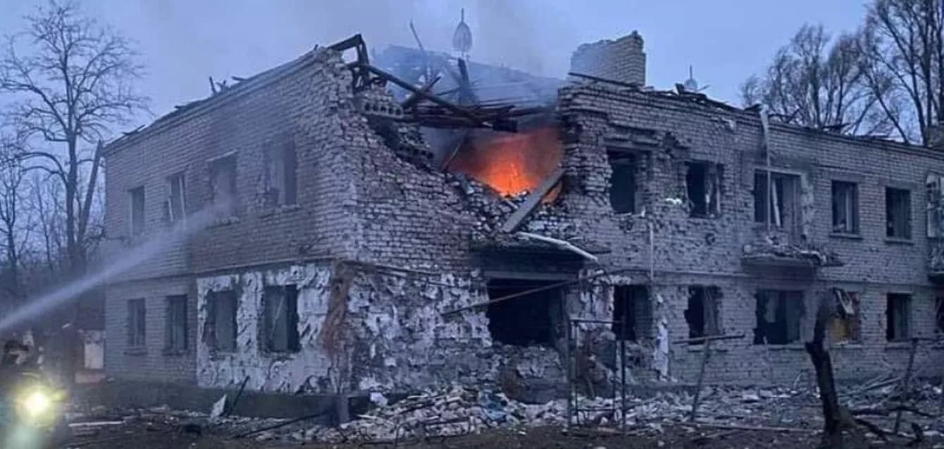 Biden Admin Sends Mixed Messages On Alleged Russian War Crimes