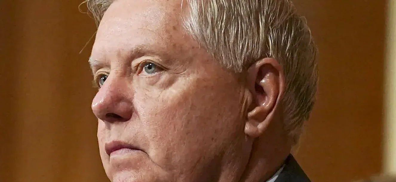 Graham Slams Vicious Liberal Effort To Take Down Childs, Pick Jackson For Supreme Court