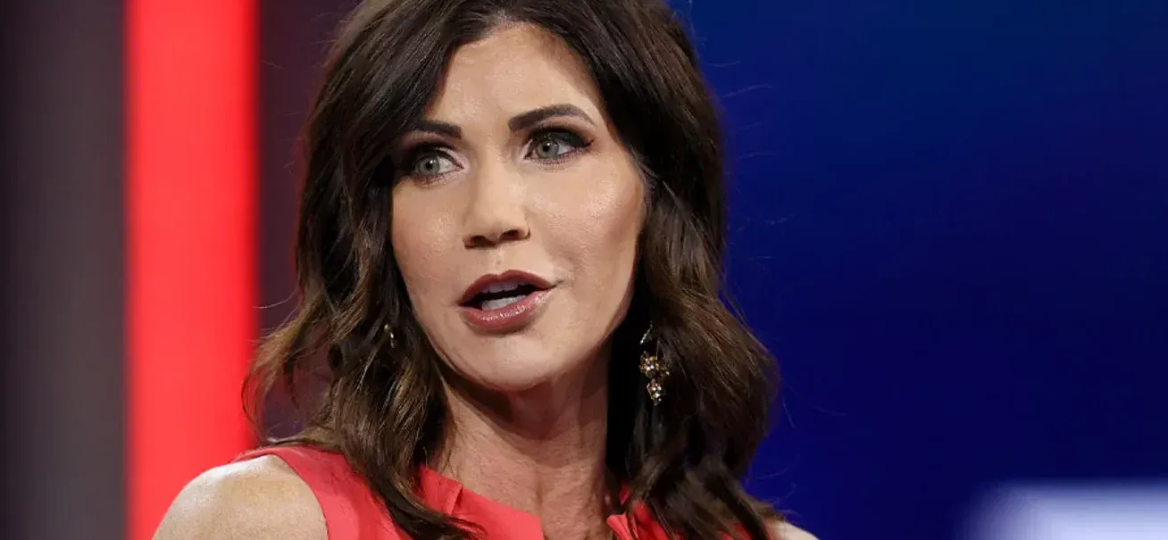 South Dakota Gov. Noem Signs Bill To Repeal Concealed Carry Permit Fees